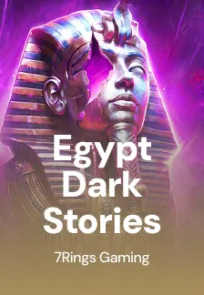 Egypt Dark Stories