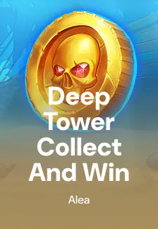 Deep Tower Collect And Win