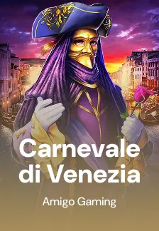 Carnevale di Venezia