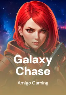 Galaxy Chase