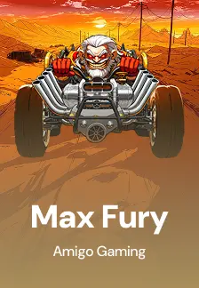 Max Fury