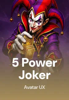 5 Power Joker