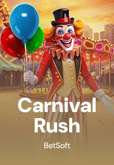 Carnival Rush