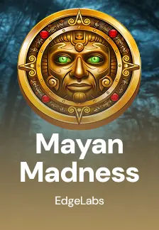 Mayan Madness