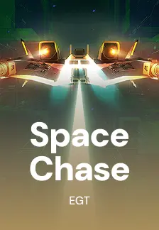 Space Chase
