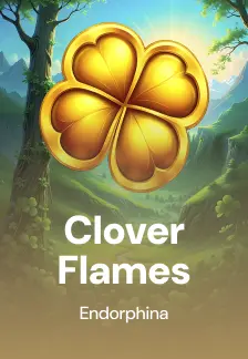 Clover Flames