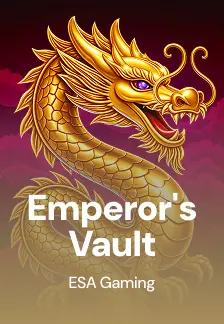 Emperor's Vault
