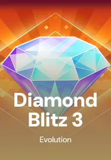Diamond Blitz 3