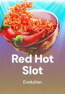 Red Hot Slot