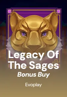 Legacy Of The Sages Bonus Buy