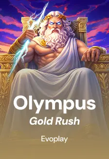 Olympus Gold Rush