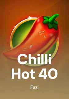 Chilli Hot 40