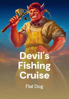 Devil's Fishing Cruise