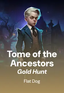 Tome of the Ancestors Gold Hunt