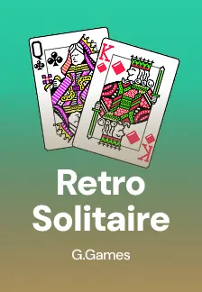 Retro Solitaire
