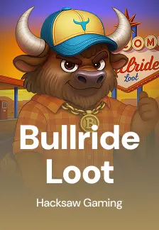 Bullride Loot
