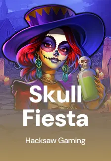Skull Fiesta
