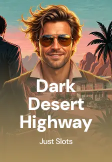 Dark Desert Highway