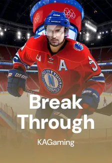 Break Through