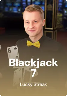 Blackjack 7