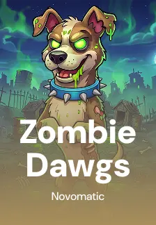 Zombie Dawgs