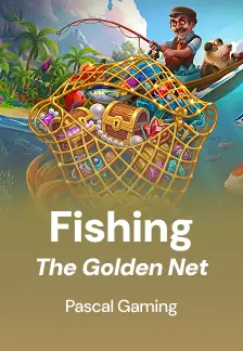 Fishing: The Golden Net