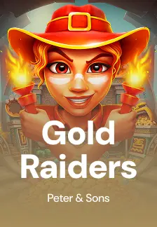 Gold Raiders