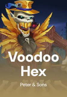 Voodoo Hex