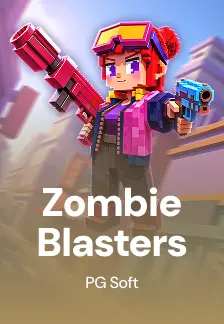 Zombie Blasters