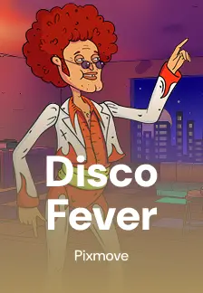 Disco Fever