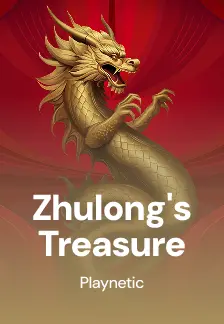 Zhulong's Treasure
