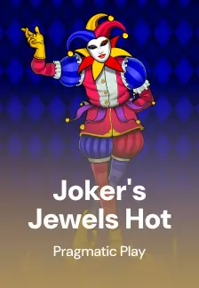 Joker’s Jewels Hot