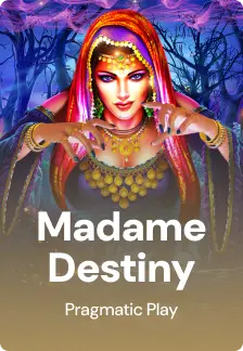 Madame Destiny