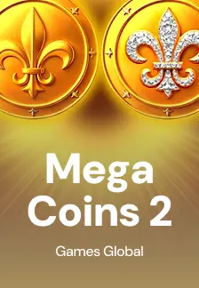 Mega Coins 2