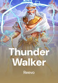 Thunder Walker