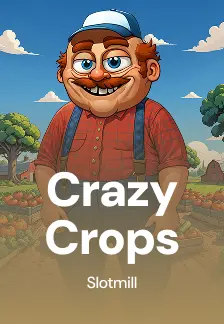 Crazy Crops