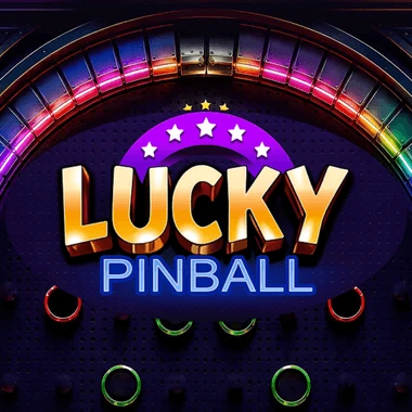 Lucky Pinball