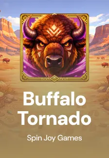 Buffalo Tornado