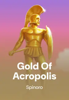 Gold of Acropolis
