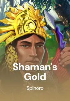 Shaman's Gold