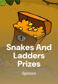 Snakes and Ladders Prizes