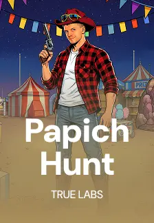 Papich Hunt