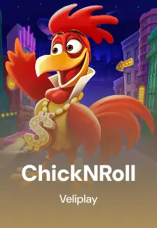 ChickNRoll