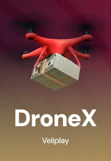 DroneX
