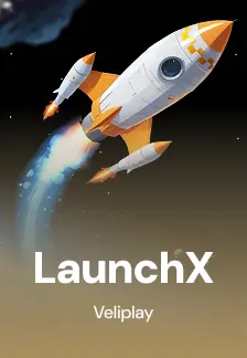 LaunchX