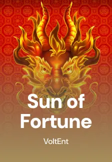 Sun of Fortune
