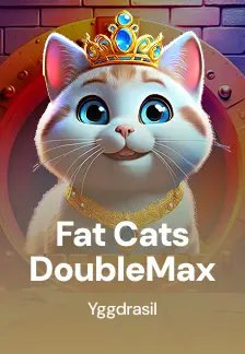 Fat Cats DoubleMax
