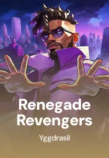 Renegade Revengers
