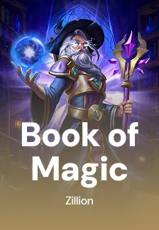 Book of Magic