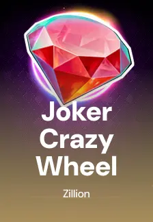 Joker Crazy Wheel